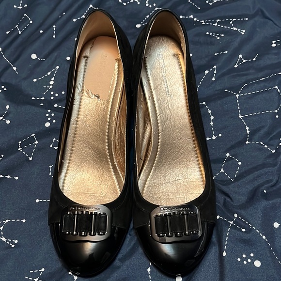 BCBG Generation Wedges - Picture 1 of 4